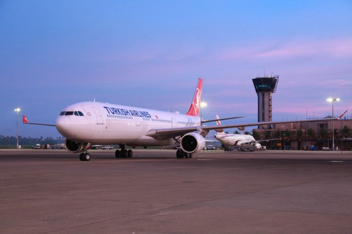 turkish-airlines-launches-direct-flights-to-LK
