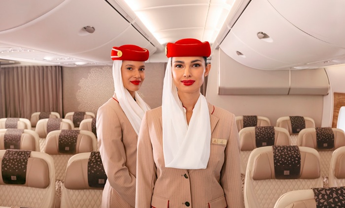 Emirates Cabin Crew Recruitment Latest Update For Sri Lanka