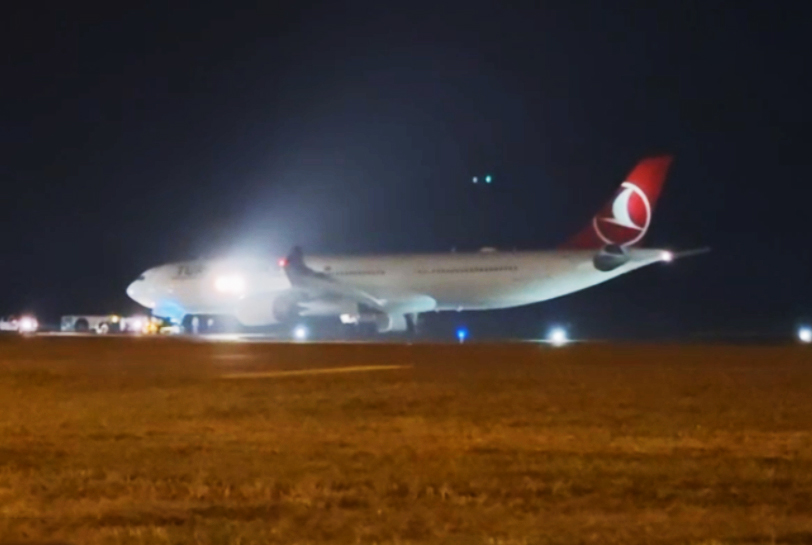 What If Flight TK733 Had Stopped on the Runway? Lessons from Yesterday ...